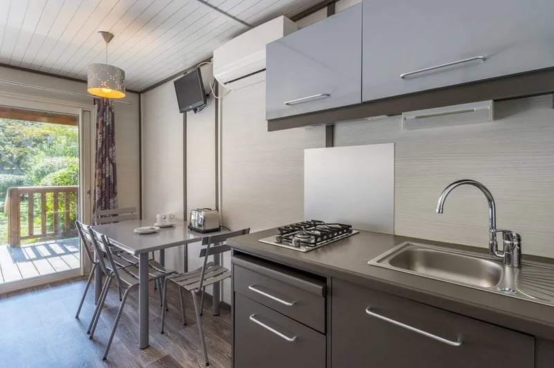 Camping Lecci e Murta gallery 3