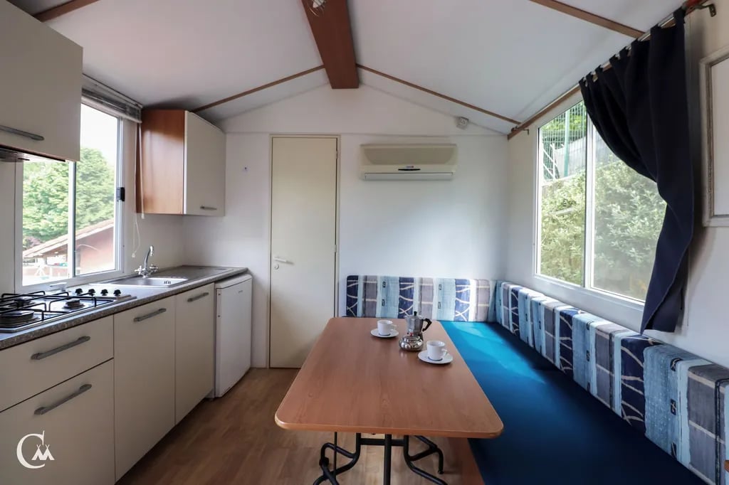 Campeggio Miraflores