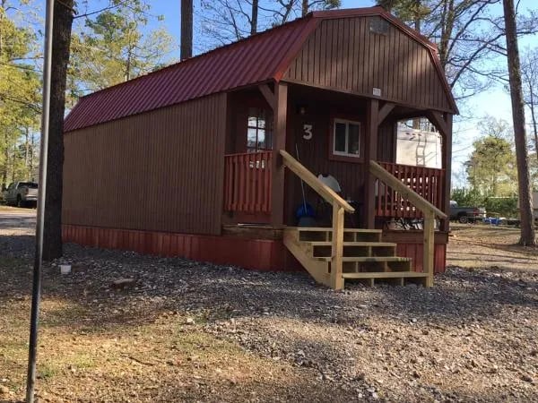 Little Fir Landing gallery 2