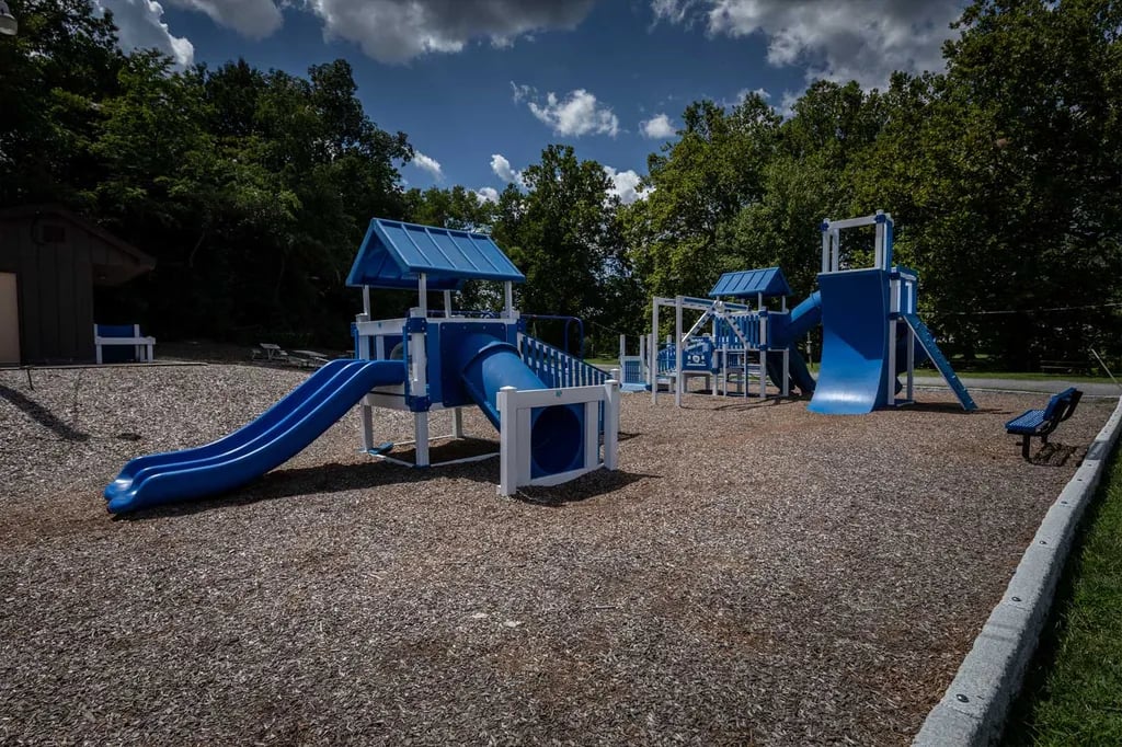 Twin Bridge Campground