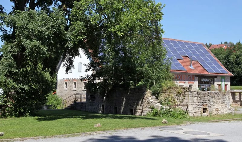 Camping Schwabenmühle gallery 2