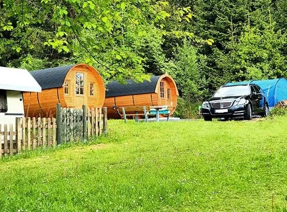 Campingplatz Prahljust gallery 3