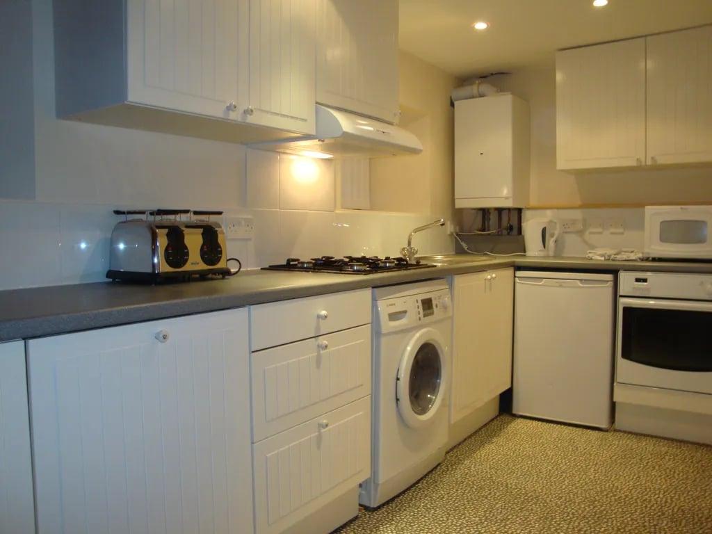 Glastonbury Outdoor Living