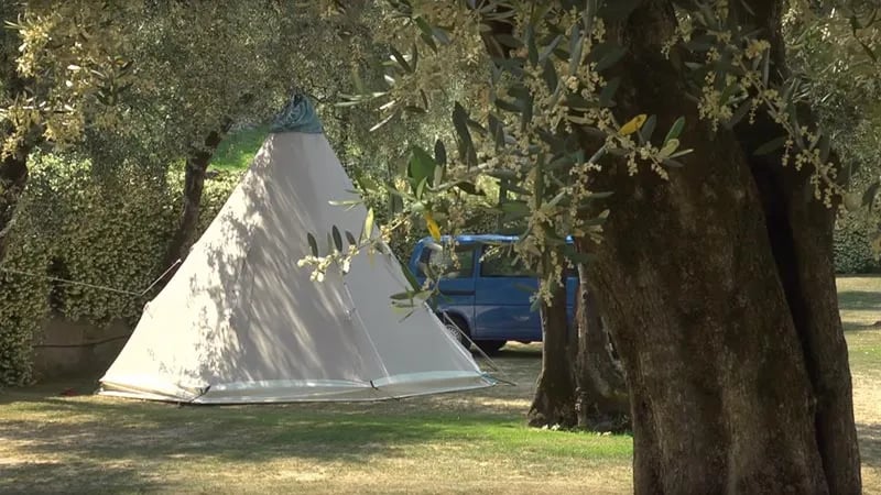Camping Tonini gallery 2