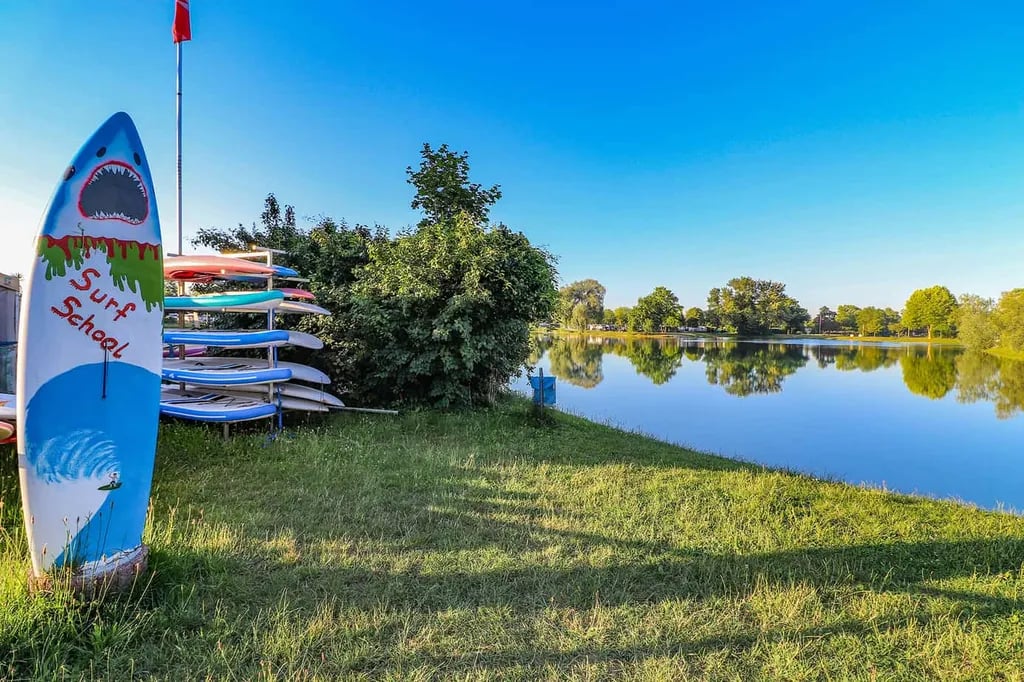 Freizeitcenter Oberrhein gallery 2