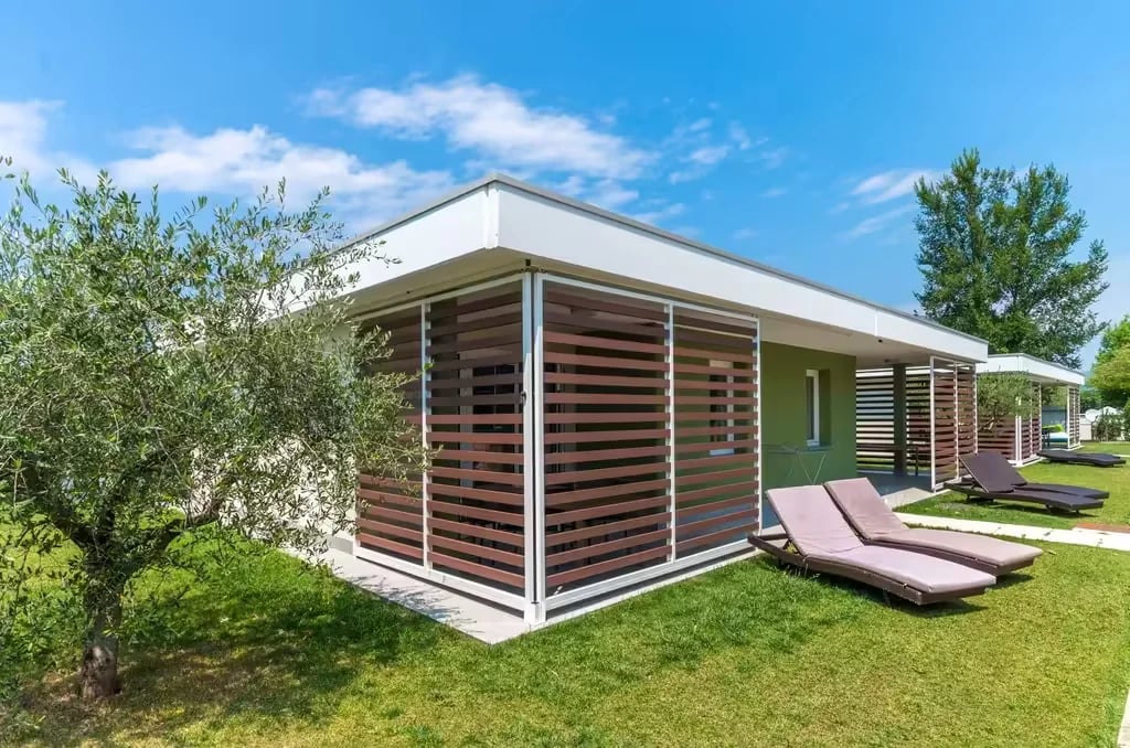 Campeggio Spiaggia D’Oro gallery 2