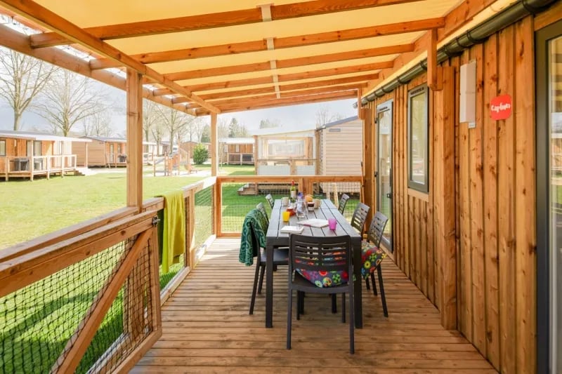 Capfun de Eikenhof gallery 2