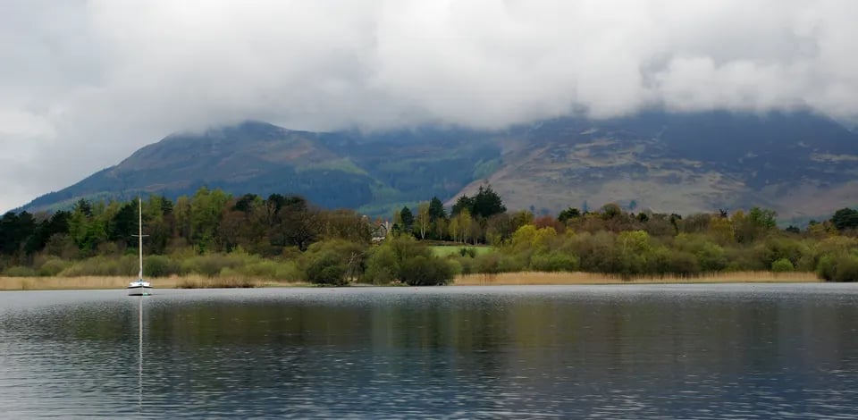 Lakeside Holiday Park