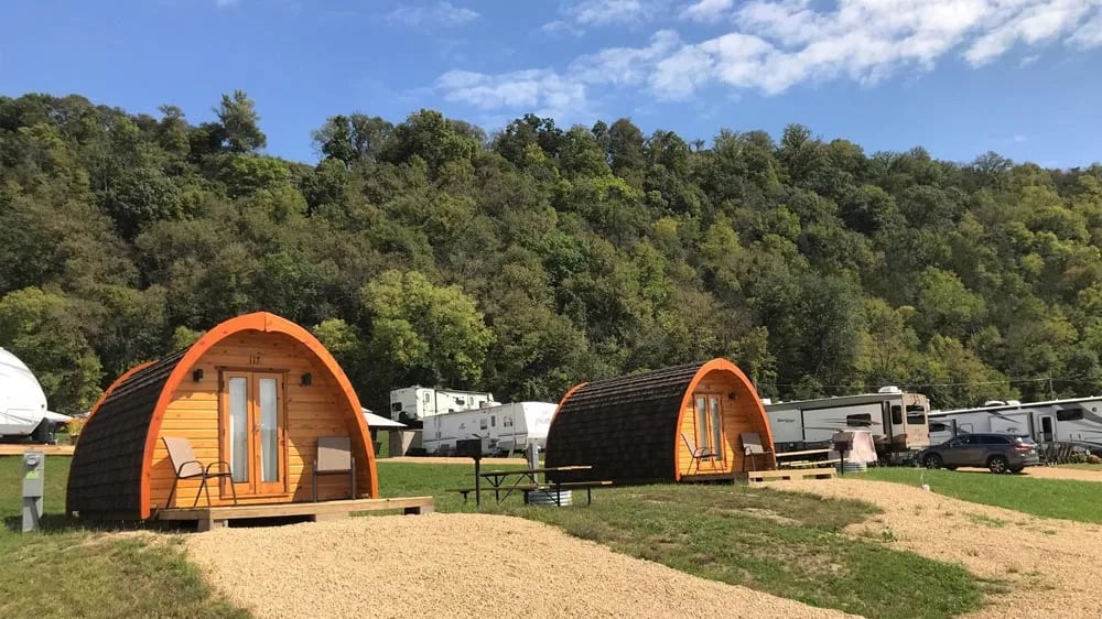 Coconut Cove RV Resort by Journey gallery 3