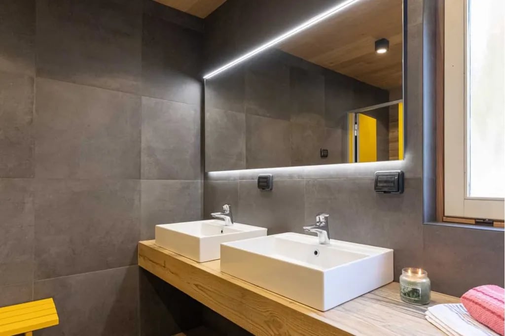 Camping Castelpietra gallery 2