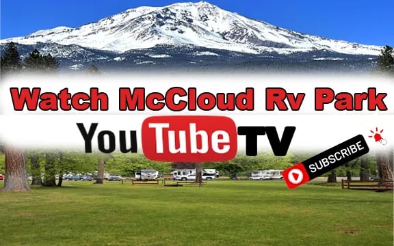 Mccloud Dance Country RV Resort gallery 3