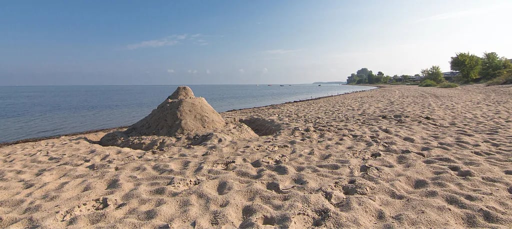 Campingplatz “Liebeslaube” gallery 2