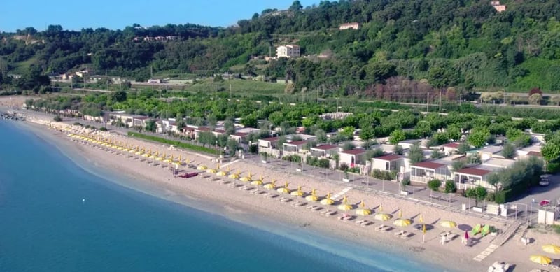 Girasole Eco Family Village gallery 1