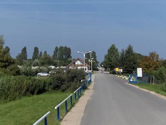 Campingplatz Leuchtturm gallery 1