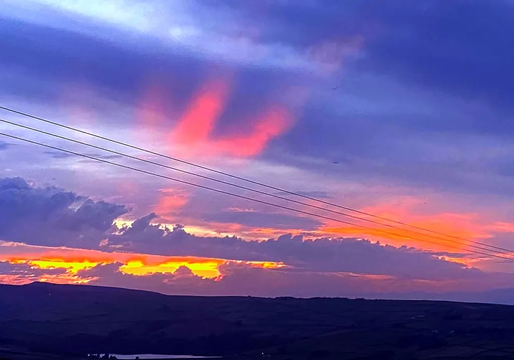 Whitegate Leisure Caravan and Camp Site