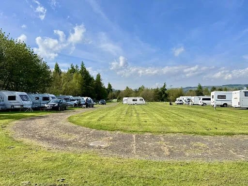 Gallowhill Caravan and Camping Park gallery 1
