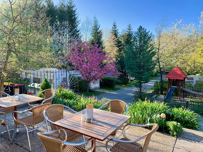 Camping Nord-Sam, Salzburg