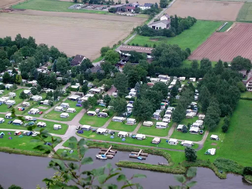 Camping Himmelspforte