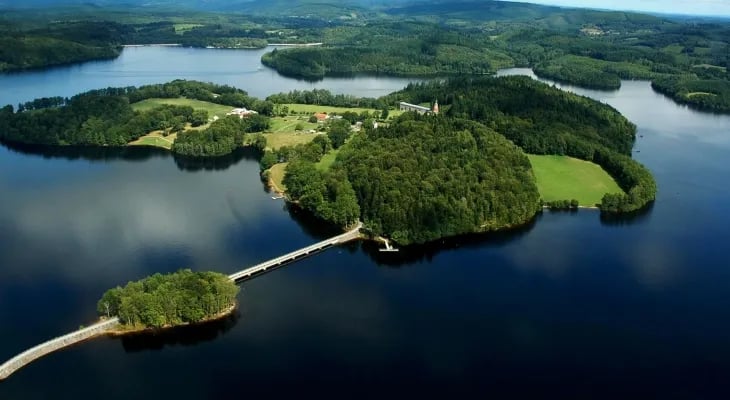 Camping d’Autun *** – Aquadis Loisirs gallery 2