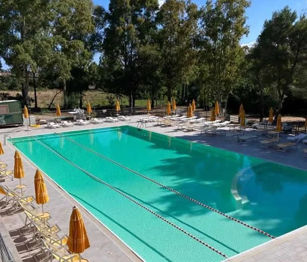 Villaggio Camping Golfo di Arzachena gallery 2