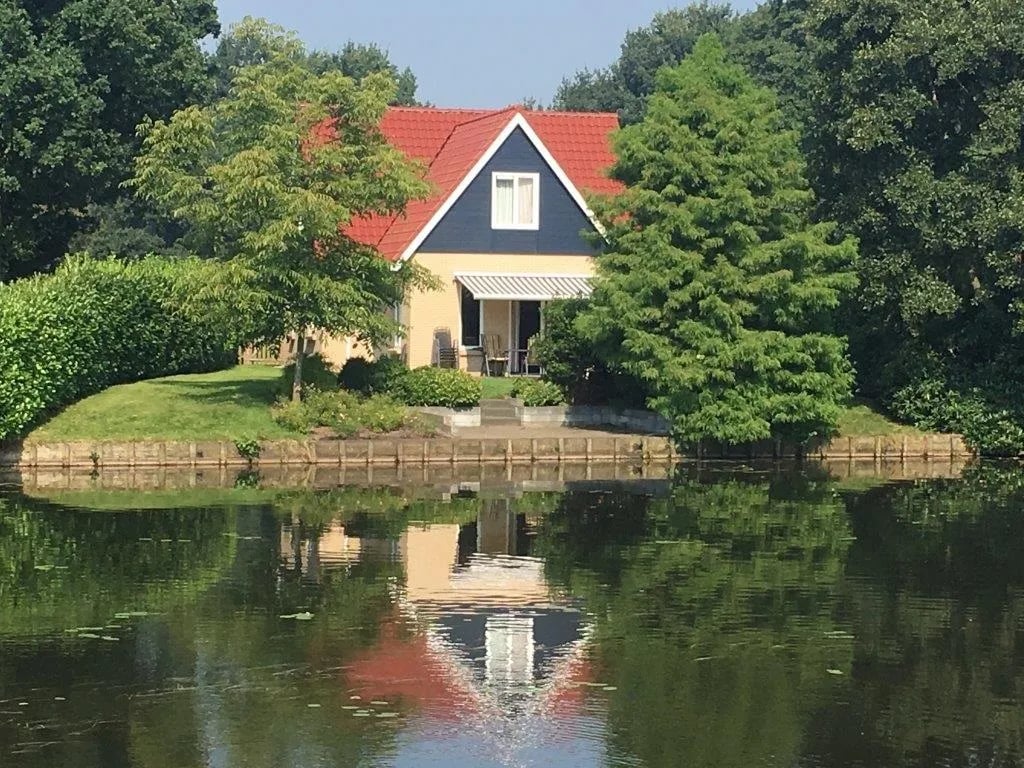 Camping Vakantiepark Het Timmerholt