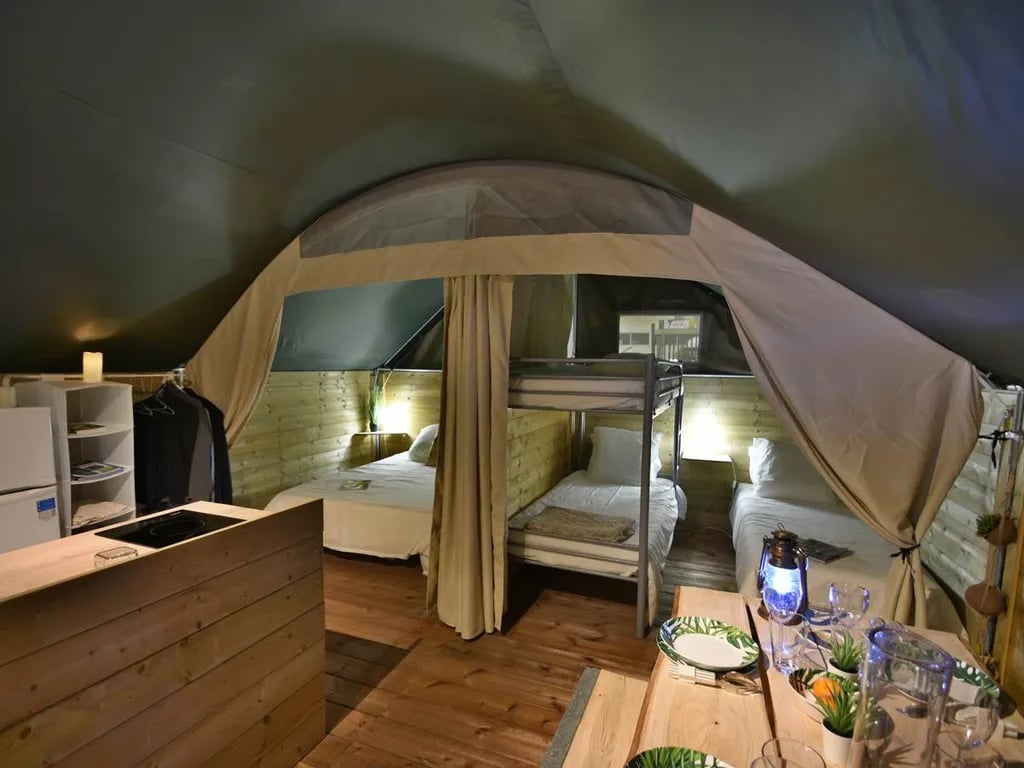 Camping Du Paquier Fane gallery 2