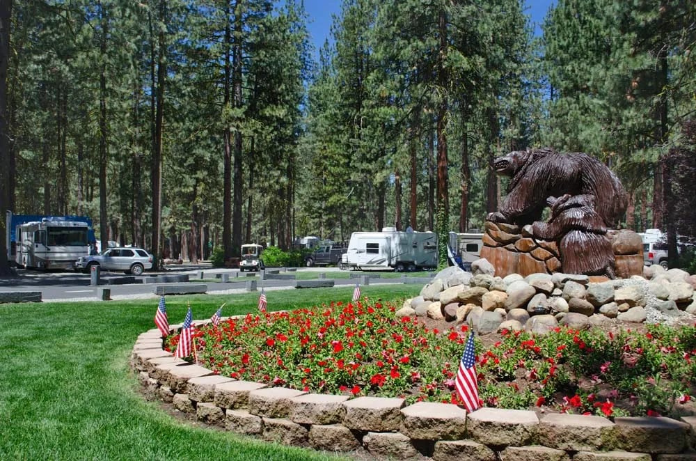 Little Bear RV Park gallery 1