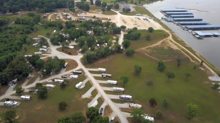 Sterett Creek Marina gallery 1