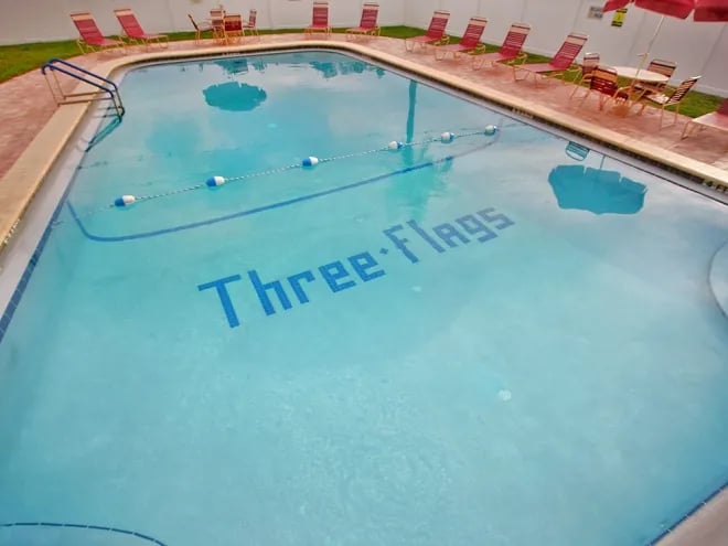 Thousand Trails Three Flags gallery 2