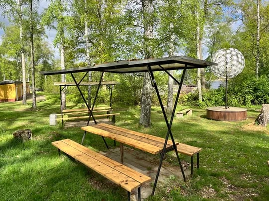 Camping Lübschützer Teiche gallery 3