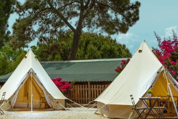 Kampaoh Marbella gallery 1