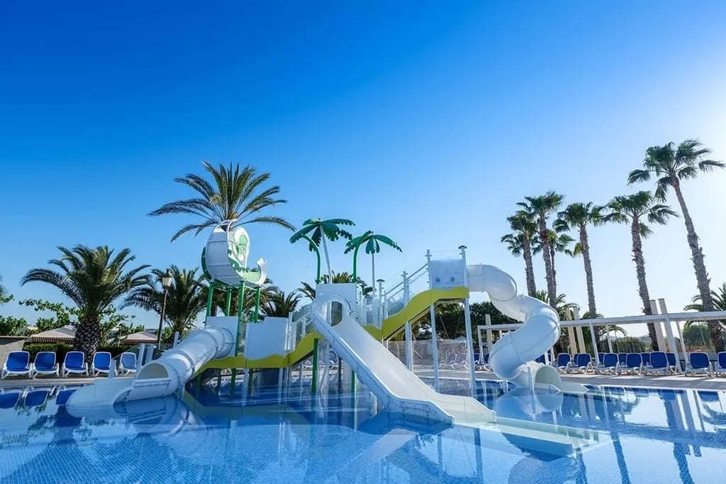 Vendrell Platja Camping and Bungalows gallery 1