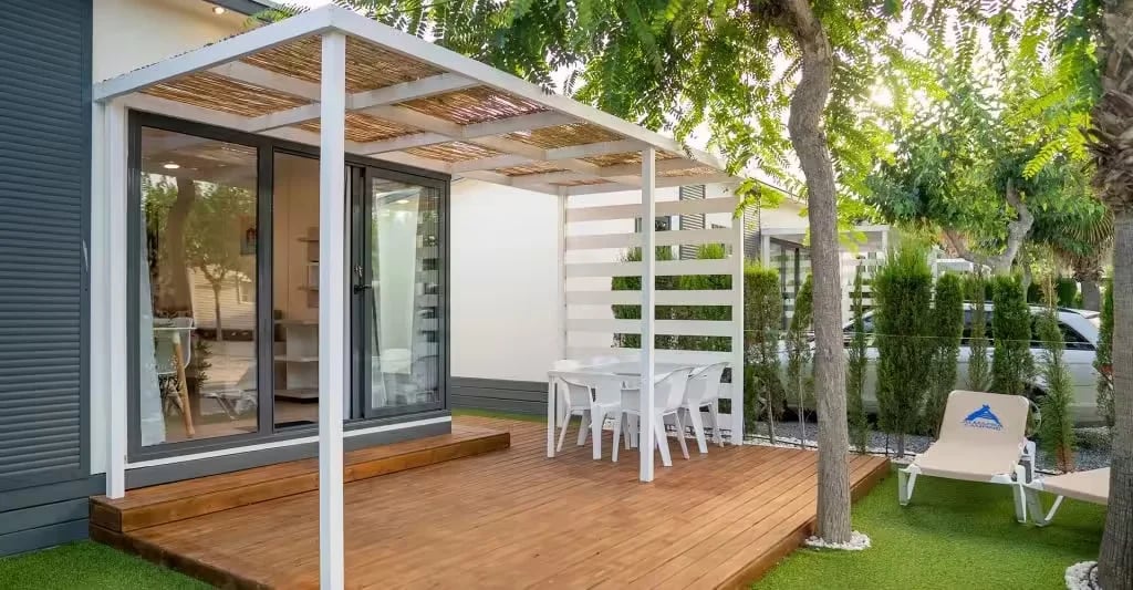 CAMPING ALMAFRA gallery 3