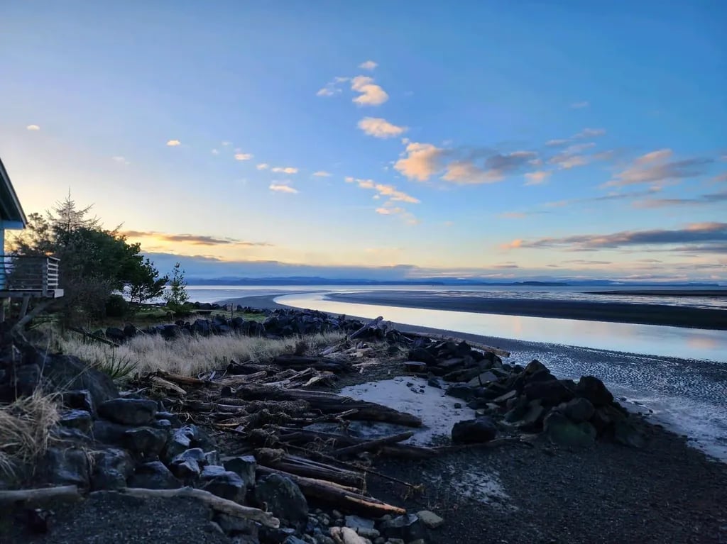 Bayshore RV Park & Guest Suites gallery 1