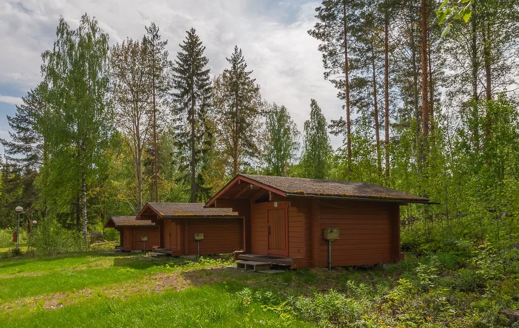 Camping Kiviniemi gallery 3