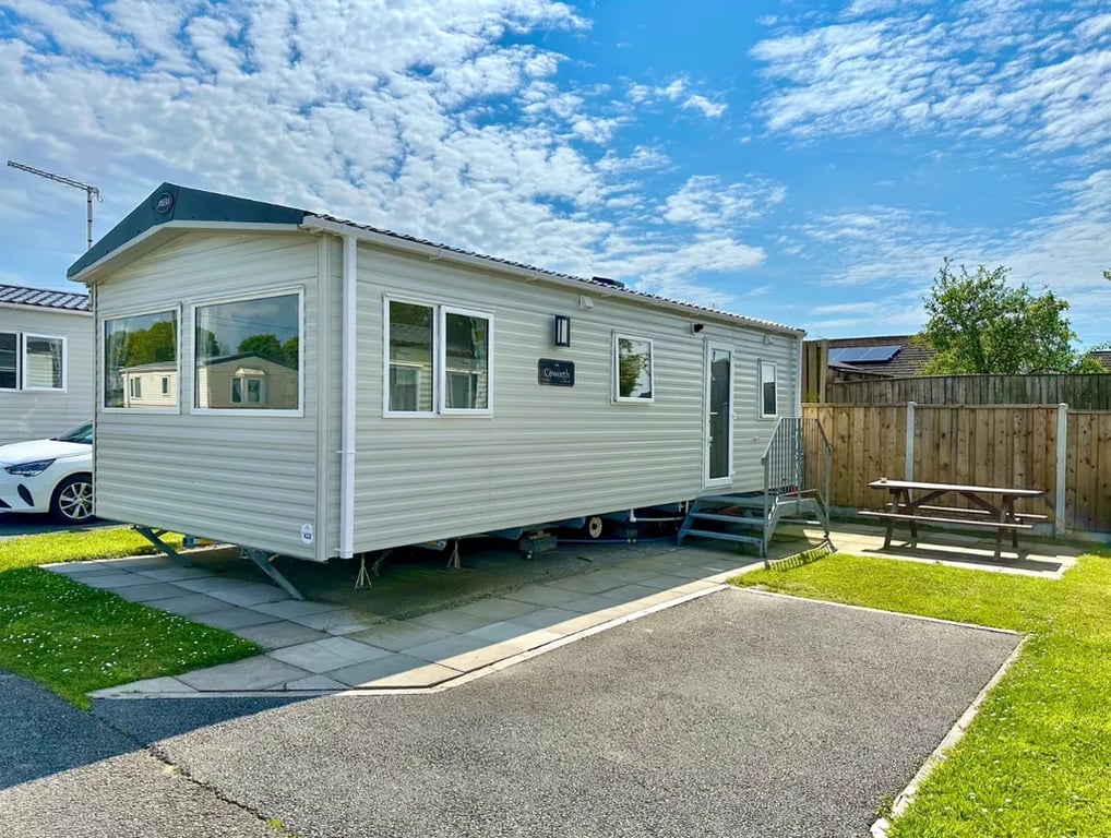 Pencnwc Holiday Park