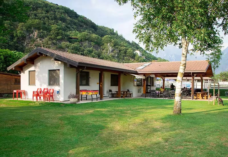 Camping La Riva gallery 3
