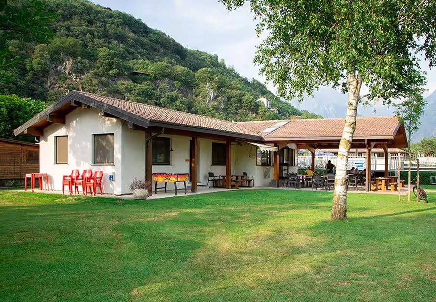 Camping La Riva gallery 3