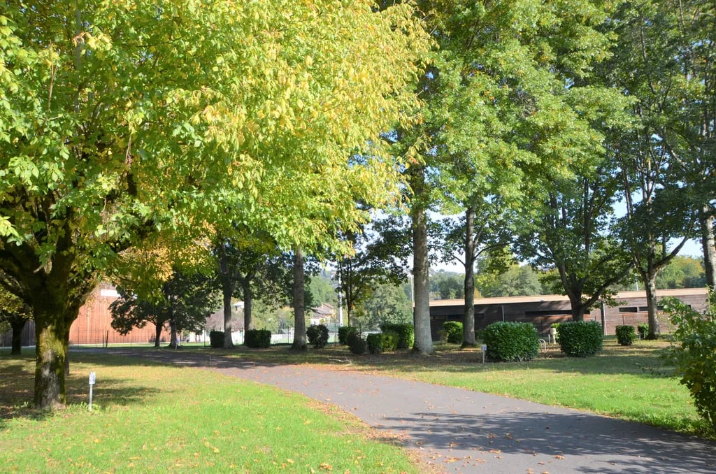 Camping Municipal La Riviere gallery 2