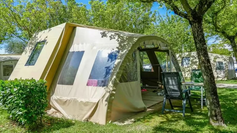 Camping Park Delle Rose gallery 3