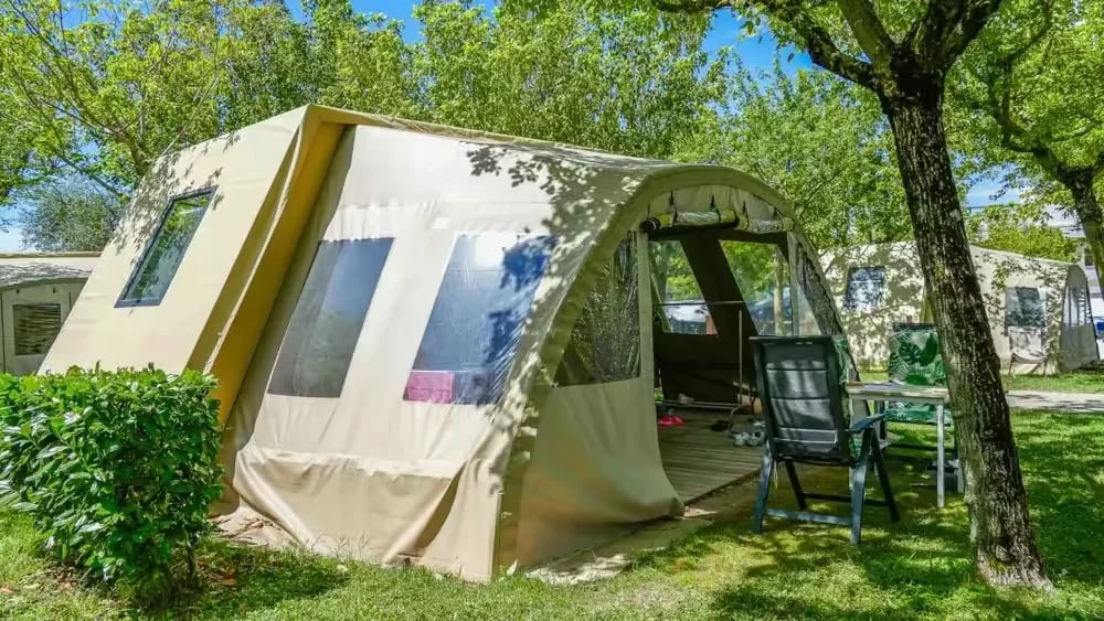 Camping Park Delle Rose gallery 3