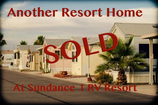 Sundance 1 RV Resort gallery 3