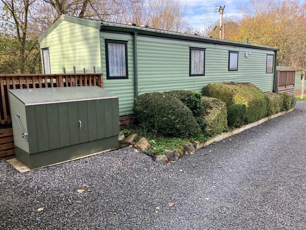 Lindale Holiday Park