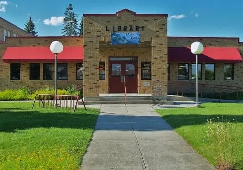 Chewelah City Park gallery 2