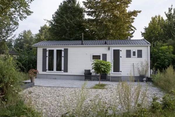 Camping De Hoge Waard gallery 3