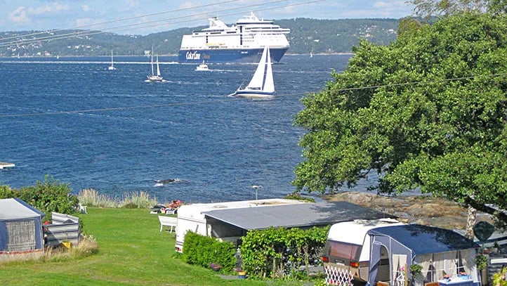 Solbergstøa Camping og Hytter gallery 3