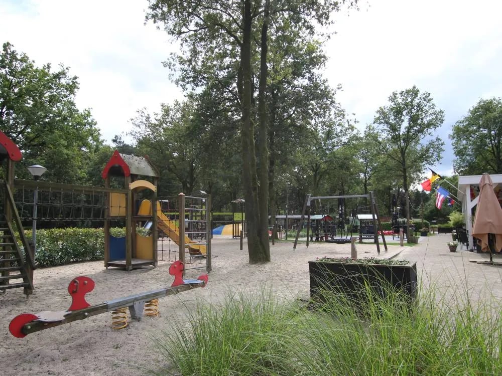 Recreatiepark De Heimolen gallery 1