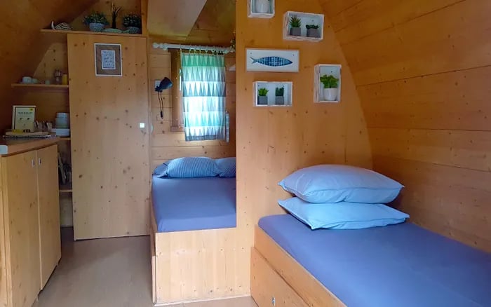 TCS Camping Genf Vésenaz gallery 3