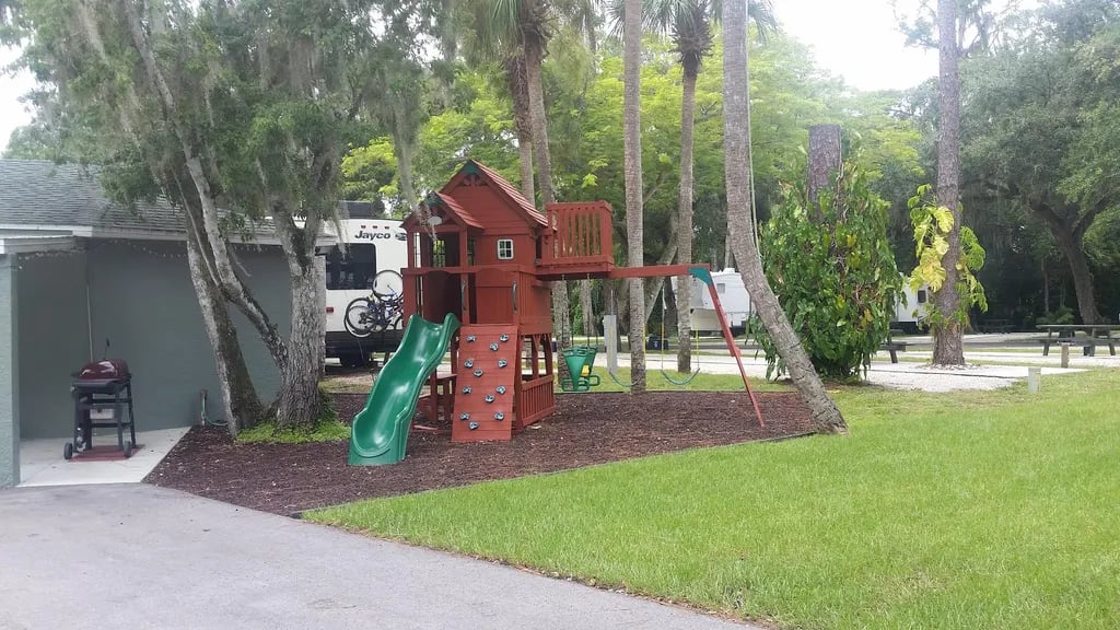 Seminole Campground gallery 1