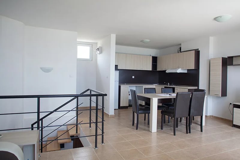 Saint George Resort and Spa gallery 2